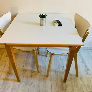 Mirabeau Appartement