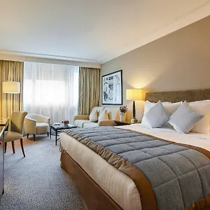 Warwick Champs-elysees Hotel