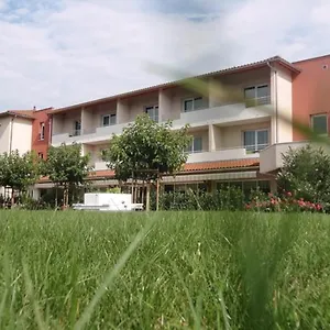 Le Chatard Hotel
