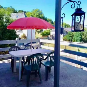 Dans Un Village En Auvergne Sancy Appartement