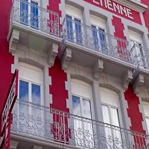 Saint Etienne Hotel