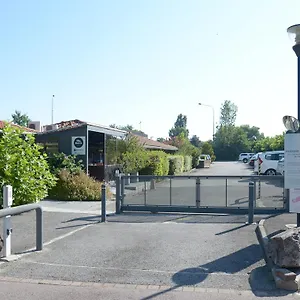 Aerel Toulouse Aéroport Hotel