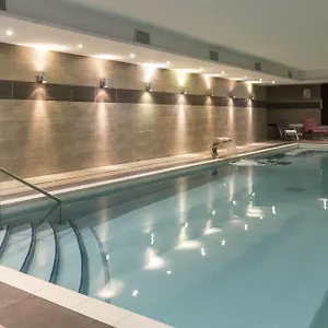 Odalys Genève Appart hôtel
