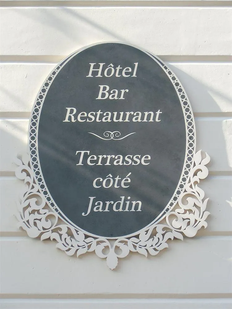 *** Hotel Hôtel De La Providence Égliseneuve-dʼEntraigues France